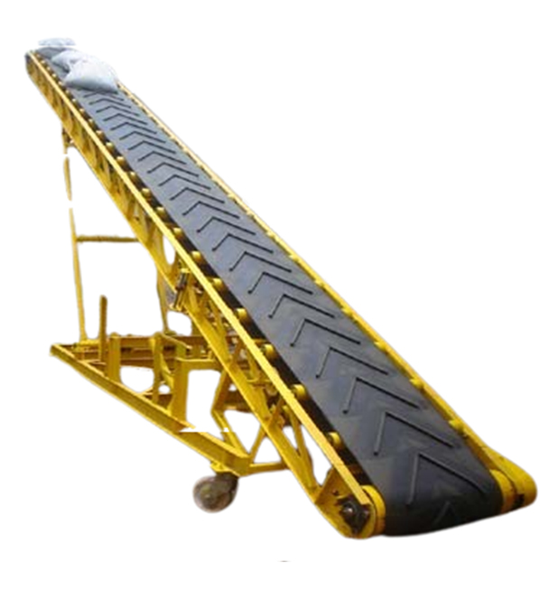 Belt Conveyor